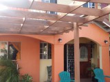 544 Fort Totten Drive Garveymeade, St. Catherine, Jamaica - House for Sale